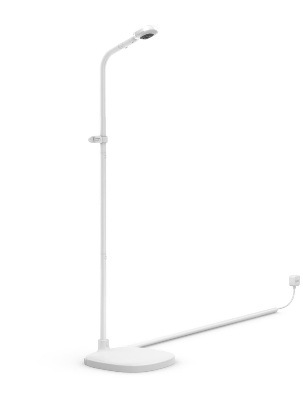 Nanit camera floor stand (no camera just floor stand)
